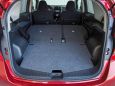  Nissan Note 2007 , 235000 , 