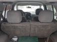 SUV   Suzuki Grand Vitara 1998 , 210000 , 