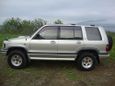 SUV   Isuzu Bighorn 1995 , 165000 , 