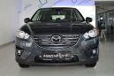 SUV   Mazda CX-5 2016 , 1766500 , 