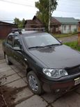  Fiat Albea 2007 , 210000 ,  