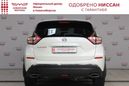 SUV   Nissan Murano 2017 , 2170000 , 