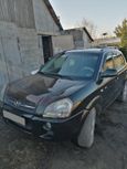 SUV   Hyundai Tucson 2007 , 580000 , 