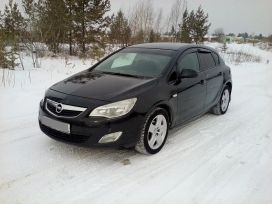  Opel Astra 2011 , 435000 , 