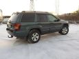 SUV   Jeep Grand Cherokee 2004 , 550000 , 