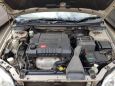  Mitsubishi Lancer Cedia 2001 , 199990 , 