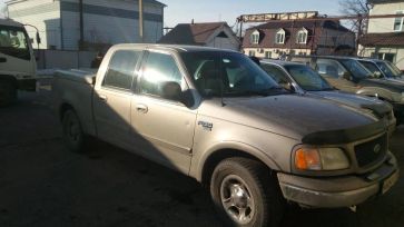  Ford F150 2002 , 350000 , 