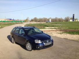  Volkswagen Golf 2008 , 540000 , 