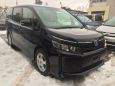    Toyota Voxy 2014 , 1415000 , 