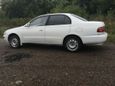  Toyota Corona 1995 , 107000 , 