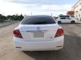  Toyota Allion 2010 , 630000 , 