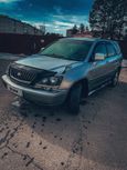 SUV   Toyota Harrier 1998 , 750000 , 