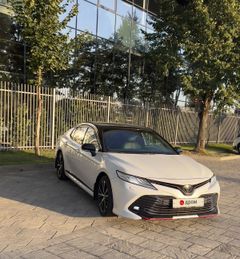 Седан Toyota Camry 2021 года, 3790000 рублей, Краснодар