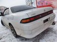  Toyota Mark II 1993 , 200000 , 