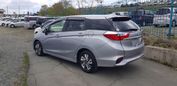  Honda Shuttle 2015 , 889000 , 