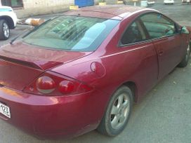  Ford Cougar 1999 , 210000 , 