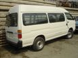    Toyota Hiace 2000 , 410000 , 