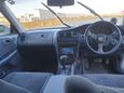  Toyota Mark II 1993 , 444444 , 