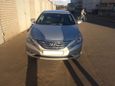  Hyundai Sonata 2011 , 760000 , 