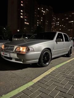Седан Volvo S70 1998 года, 480000 рублей, Барнаул
