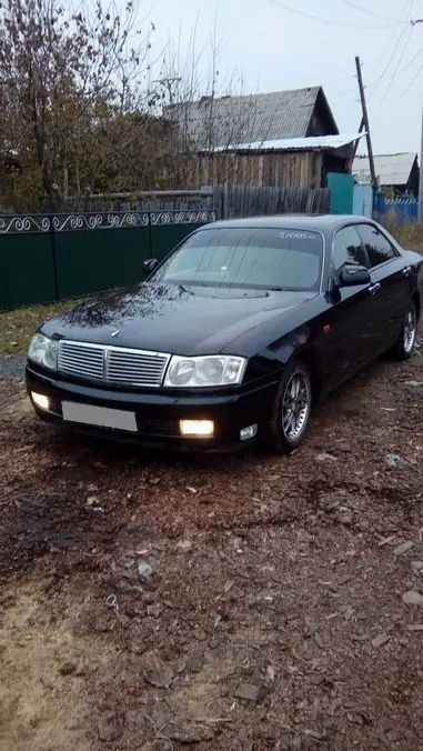  Nissan Cedric 1999 , 280000 , 