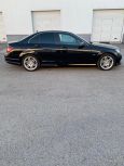  Mercedes-Benz C-Class 2010 , 850000 , -