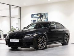 Седан BMW M5 2021 года, 10190000 рублей, Санкт-Петербург