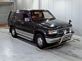 SUV   Isuzu Bighorn 1993 , 212000 , 