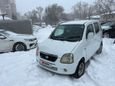  Suzuki Wagon R Plus 2000 , 165000 , 