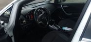  Opel Astra 2012 , 460000 , 