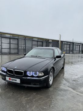  BMW 7-Series 1999 , 450000 , 