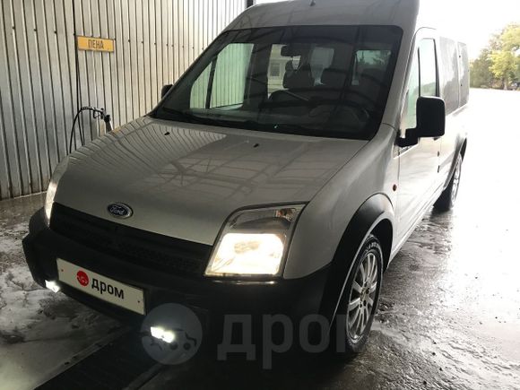    Ford Tourneo Connect 2005 , 290000 , 