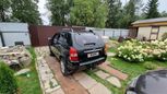 SUV   Hyundai Tucson 2007 , 630000 , 