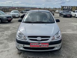  Hyundai Getz 2008 , 365000 , 