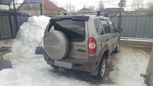 SUV   Chevrolet Niva 2013 , 300000 , 