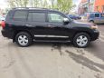 SUV   Toyota Land Cruiser 2013 , 2790000 , 