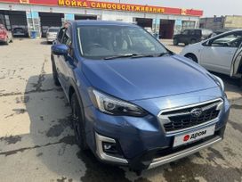 SUV   Subaru XV 2019 , 2630000 , 