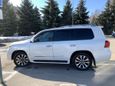 SUV   Lexus LX570 2008 , 2000000 ,  