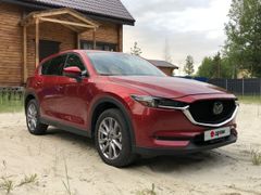 SUV или внедорожник Mazda CX-5 2019 года, 2900000 рублей, Пыть-Ях