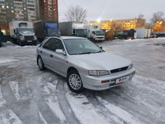 Универсал Subaru Impreza 1997 года, 175000 рублей, Екатеринбург