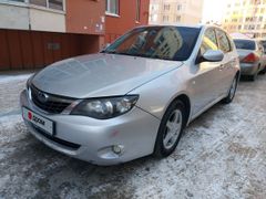 Хэтчбек Subaru Impreza 2009 года, 700000 рублей, Томск