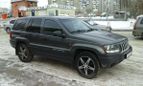 SUV   Jeep Grand Cherokee 2004 , 585000 , 