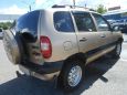 SUV   Chevrolet Niva 2004 , 197000 , 