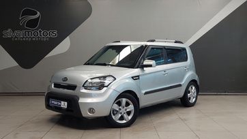  Kia Soul 2012 , 1095000 , 