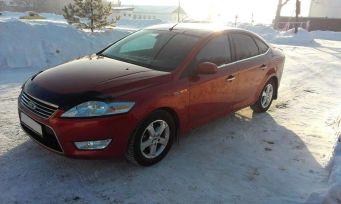 Ford Mondeo 2007 , 530000 , 