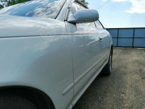  Toyota Mark II 1996 , 240000 , 