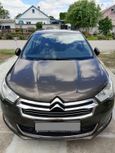  Citroen C4 2014 , 550000 , 