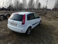  Ford Fiesta 2007 , 240000 , 