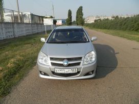  Geely MK 2011 , 235000 , 