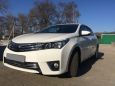  Toyota Corolla 2013 , 849000 , 